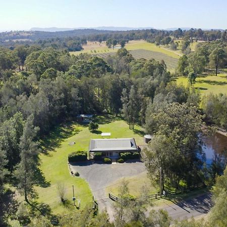 Misty Glen Cottage Hunter Valley Exterior photo