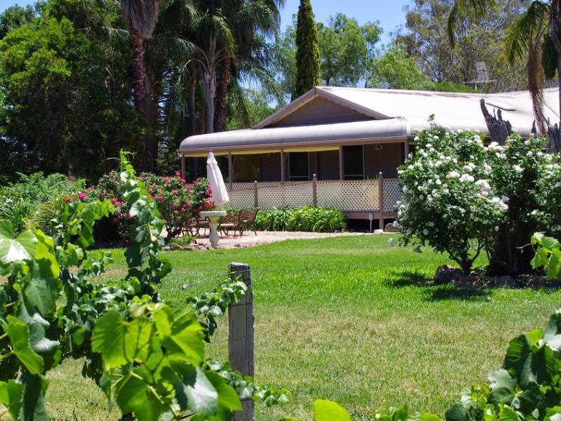 Misty Glen Cottage Hunter Valley Exterior photo